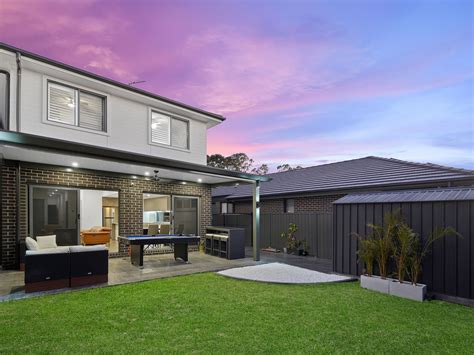 34 versace crescent marsden park|42 Versace Crescent, Marsden Park NSW 2765 .